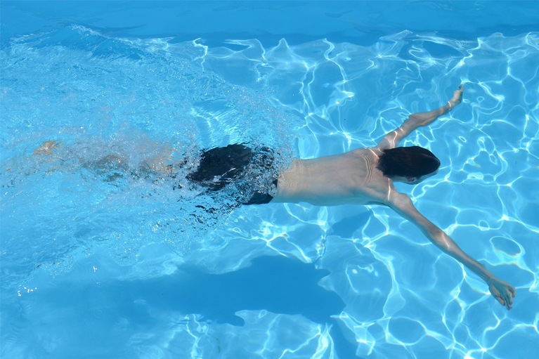 New Recreation Centre