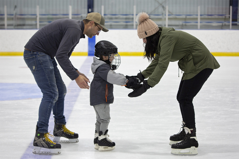 Community Well-being