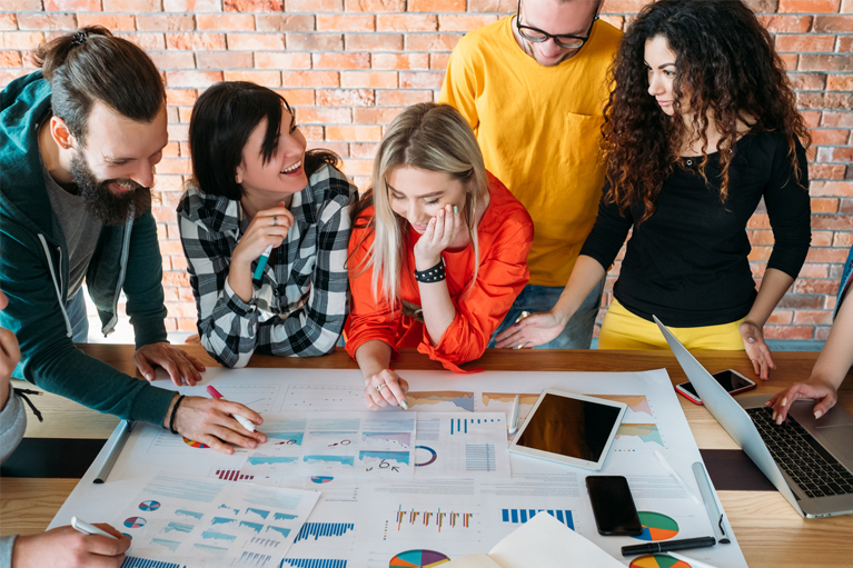 Economic Growth & Job Creation