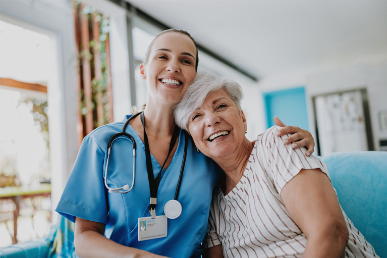 Health & Social Services